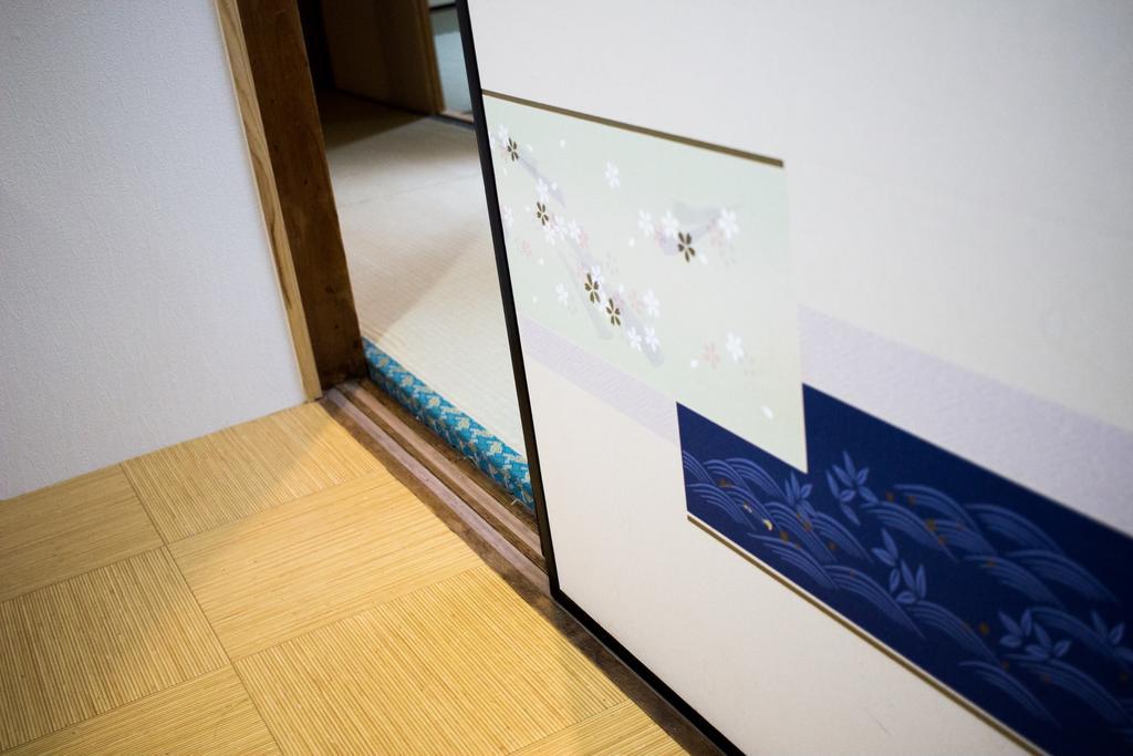Oyado Toji 2 Apartment Kyoto Exterior photo