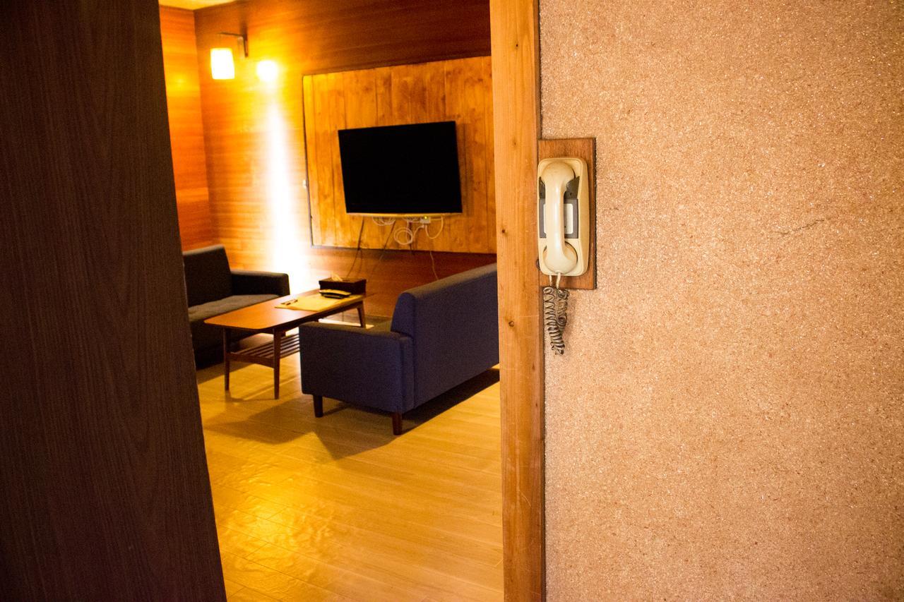 Oyado Toji 2 Apartment Kyoto Exterior photo