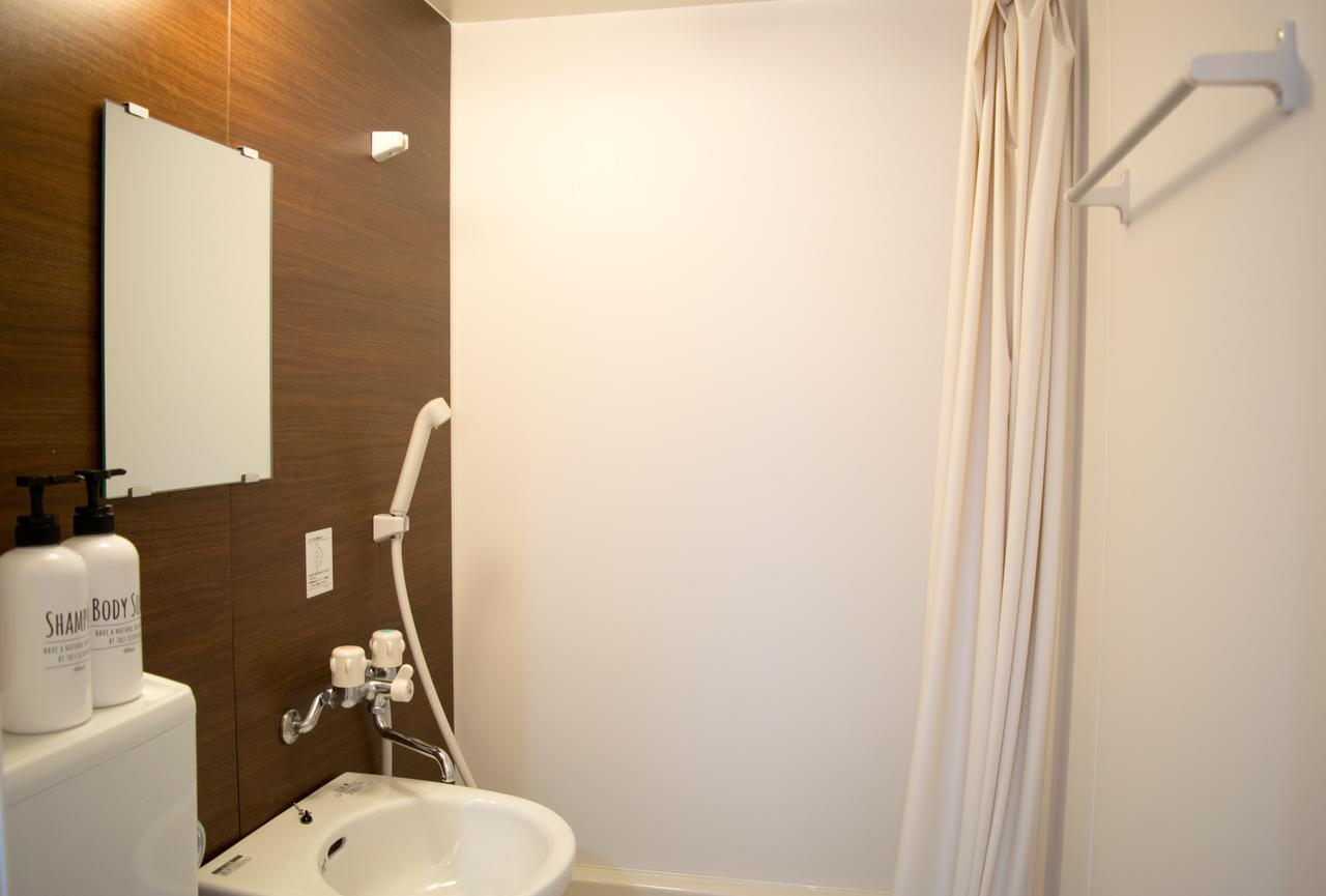 Oyado Toji 2 Apartment Kyoto Exterior photo